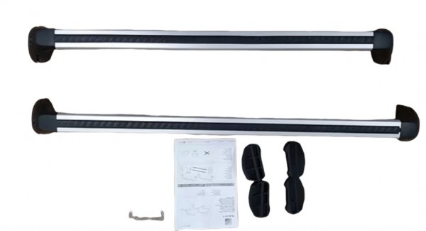 Barras Portaequipajes ORIGINAL SEAT Cupra León, 5FA071151