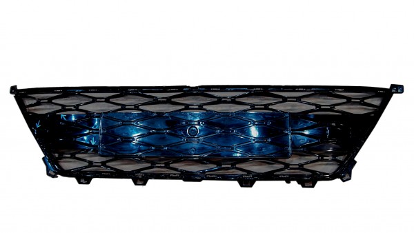 Rejilla negro-brillante ORIGINAL SEAT Ateca, 575853668B041