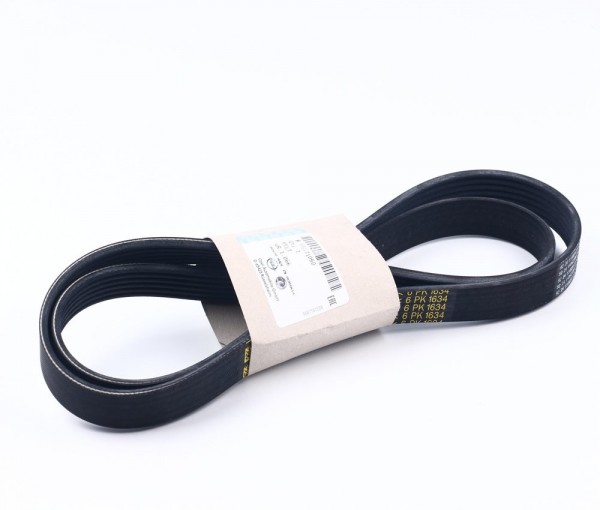 Correa Auxiliar 6 canales ORIGINAL OPEL motor 1.6CDTi , 55571050