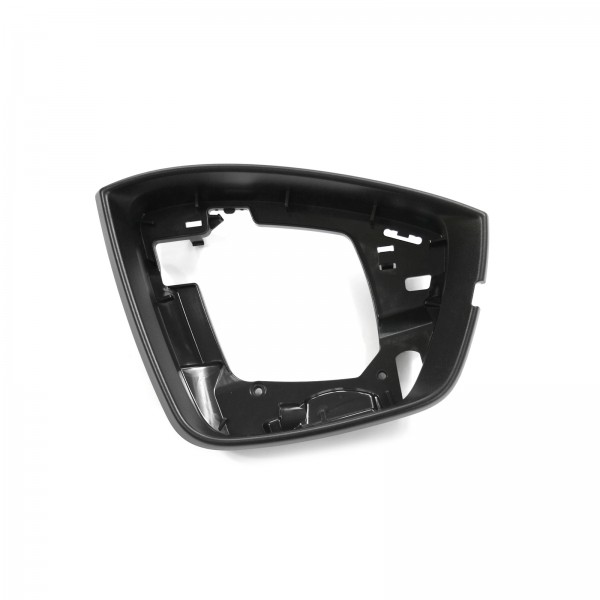 Bastidor 'derecho' para el espejo retrovisor exterior ORIGINAL SKODA, 565857532