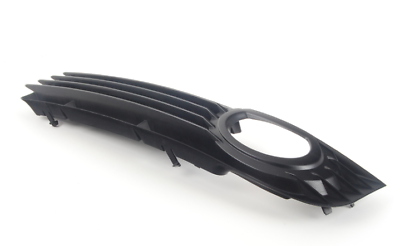 Rejilla del parachoques Luz Antiniebla 'Izquierdo' ORIGINAL AUDI A8 / S8 Quattro, 4E0807681AD01