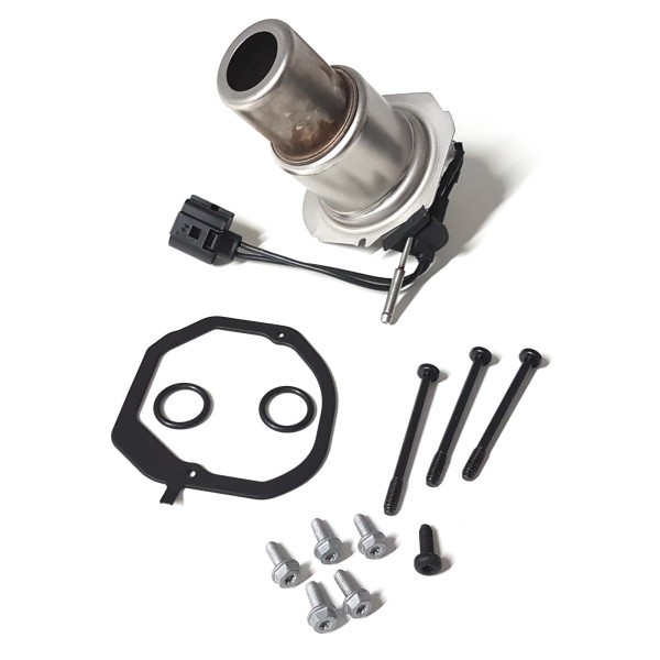 Suplemento cámara combustión DIES ORIGINAL SEAT AUDI SKODA VW, 7E0898919