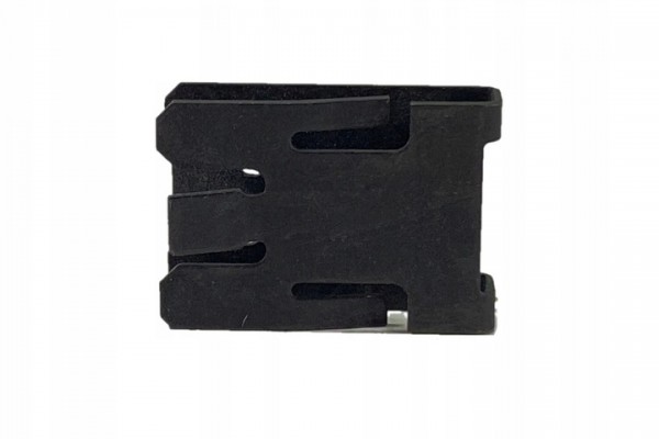 Grapa de sujecion palanca ajuste ORIGINAL AUDI SEAT SKODA VW,1K0881449