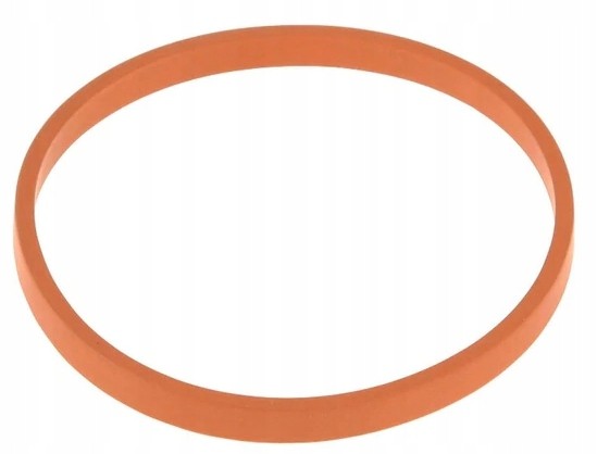 Reten cuadrado 55X3-N unidad de mando de la mariposa ORIGINAL SEAT AUDI SKODA VW,03L131547B