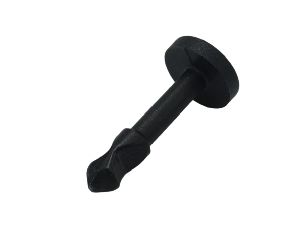 Cierre giratorio fijación de la cubierta parte delantera ORIGINAL MERCEDES-BENZ,A0009981995