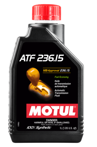 Motul ATF MB 236.15 106954 1 Litro