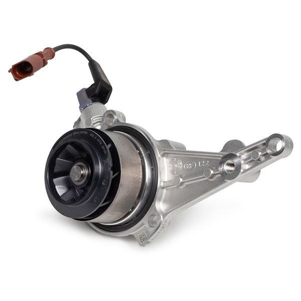 Bomba de agua 'refrigeración motor TDI' ORIGINAL AUDI SEAT SKODA VOLKSWAGEN 05L121011E