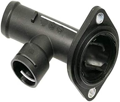 Tubuladura de tubo sistema refrigeracion termostato ORIGINAL VW SEAT SKODA AUDI, 03L121121A