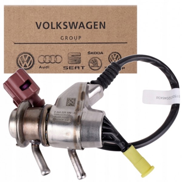 Inyector para medio reductor ORIGINAL AUDI A6 C7 (4G2,4GC) 4H0131113E