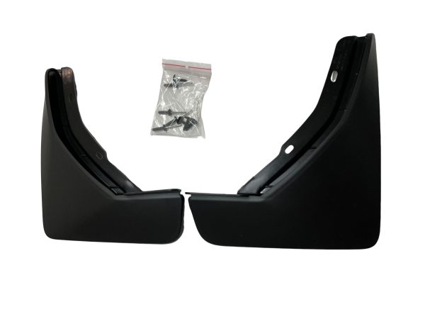 Faldillas guardabarros traseras ORIGINAL SEAT Ateca, 575075101C