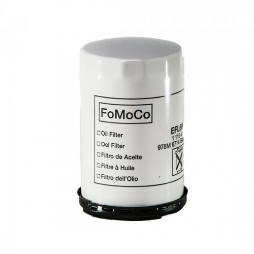 Filtro de Aceite para "motor 1.6L & 1.8L & 1.3L & 2.0L" ORIGINAL FORD 1119421