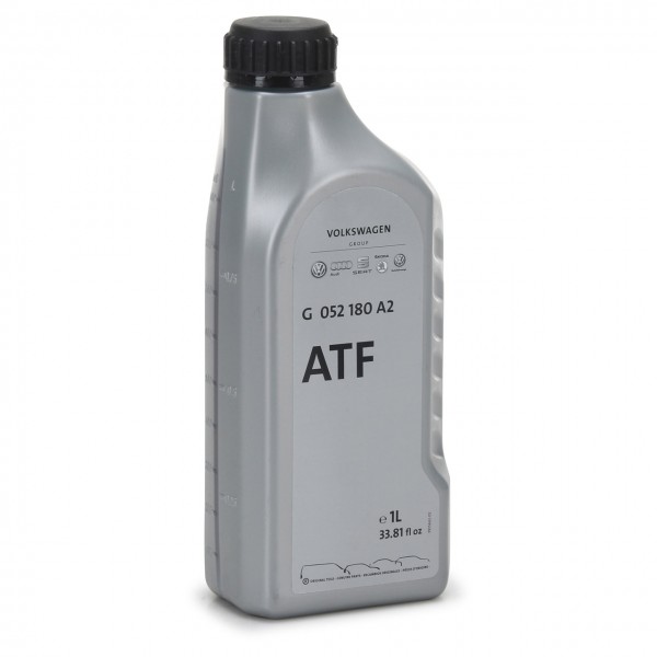 Aceite para transmisión automática cambio de marchas ATF para AEB CVT ORIGINAL VW AUDI 1L G052180A2