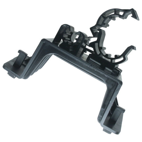 Soporte del tubo del condensador del A/C ORIGINAL AUDI SKODA VW SEAT,5Q0820769