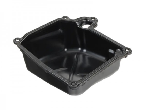 Tapa Mecatrónica DSG Caja cambios ORIGINAL VW AUDI, 02E325201D