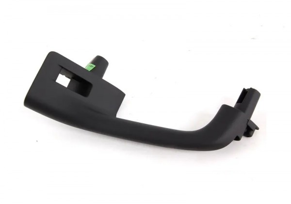 Asidero VW Golf V Jetta puerta trasera izquierda 1K0868187H75R