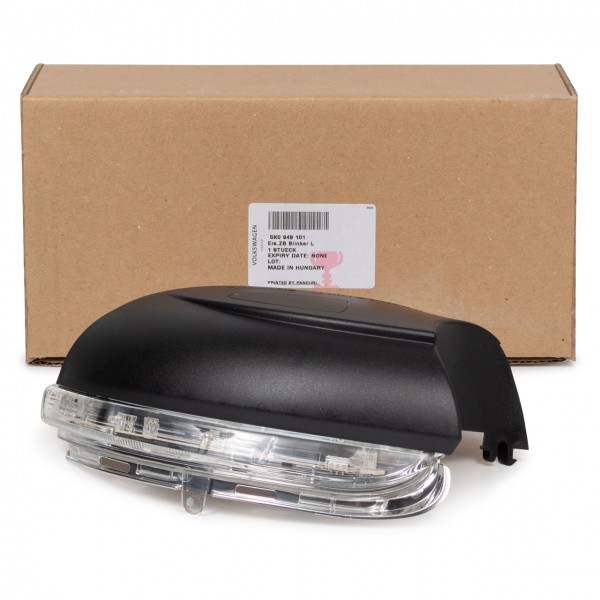 Luz intermitente retrovisor Izquierdo ORIGINAL VOLKSWAGEN Golf, Touran, 5K0949101