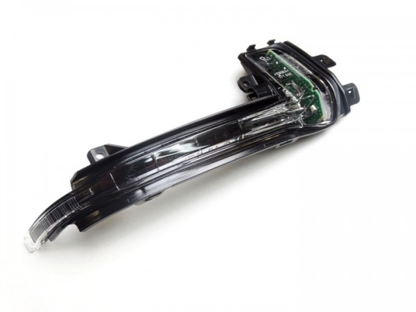 Luz intermitente del espejo retrovisor derecho ORIGINAL AUDI A3,A4,A5,8K0949102C