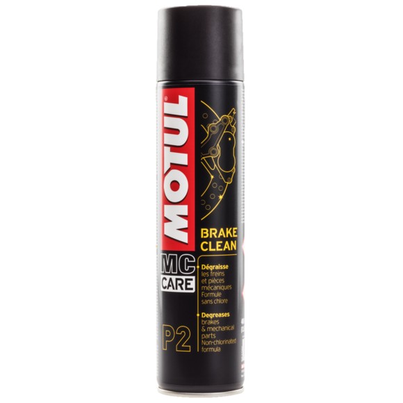MOTUL P2 BRAKE CLEAN 'Frenos y Embragues' 102989