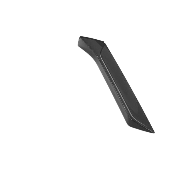 Spoiler lateral 'Derecho' negro brillante ORIGINAL SEAT Leon III (5F1), 5F9854816041