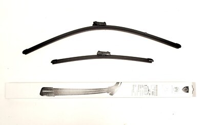 Juego Limpiaparabrisas ORIGINAL PSA Partner (Tepee) B9,208,2008,1642334680