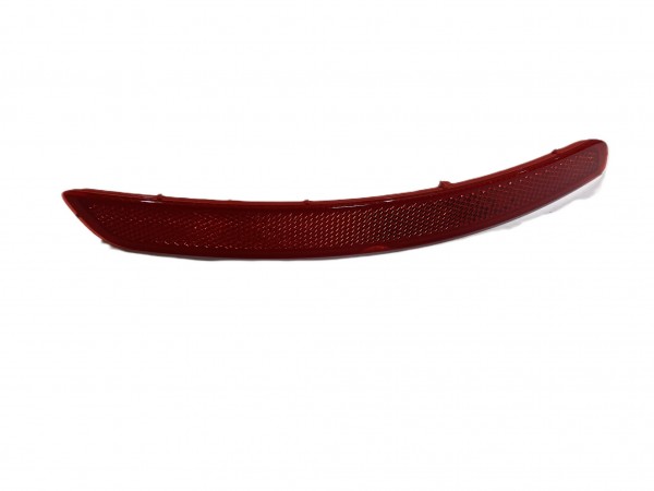 Reflector luz catadioptrico izquierdo ORIGINAL AUDI A4 Allroad Quattro (8K,B8) 8K9945105