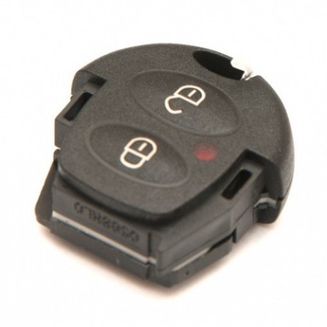 Unidad transmisora ​​de radio 'cierre centralizado' ORIGINAL SEAT. 1M0959753E