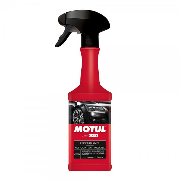 MOTUL INSECT REMOVER Quita Insectos 110151