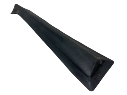 Moldura lateral Izquierdo ORIGINAL OPEL Corsa E, 13431203