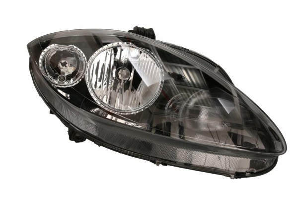 Faro Derecho doble halogeno HIGH QUALITY apto para SEAT Altea, Leon, Toledo