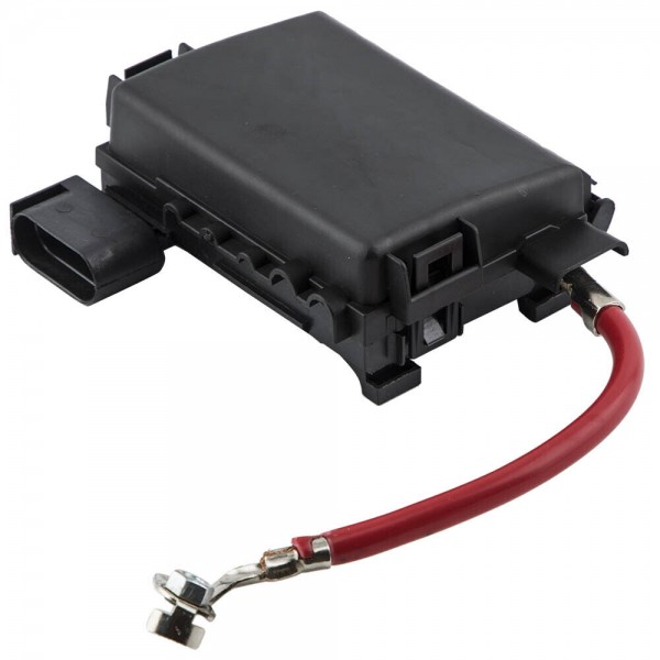 Caja fusible ORIGINAL SEAT Alhambra, VW Sharan, 7M3937548A