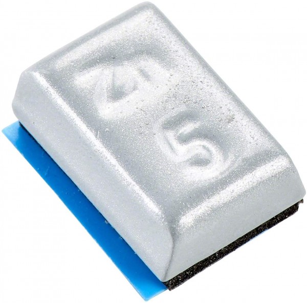 Contrapeso 5 gramos (autoadhesivo) de llanta de aluminio ORIGINAL VW SKODA SEAT AUDI 1K0601179E