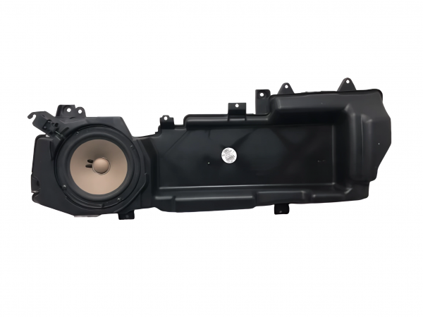 Caja de altavoz Derecha delantero ORIGINAL AUDI A6, 4F0035382B