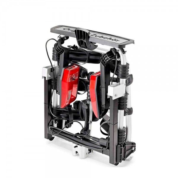 Portabicicletas de remolque 3 Bicicletas ORIGINAL VW 3C0071105C