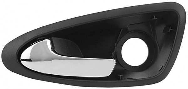 Manija puerta interior derecha "lado pasajero" ORIGINAL SEAT Ibiza (6J) 6J018371142ZZ