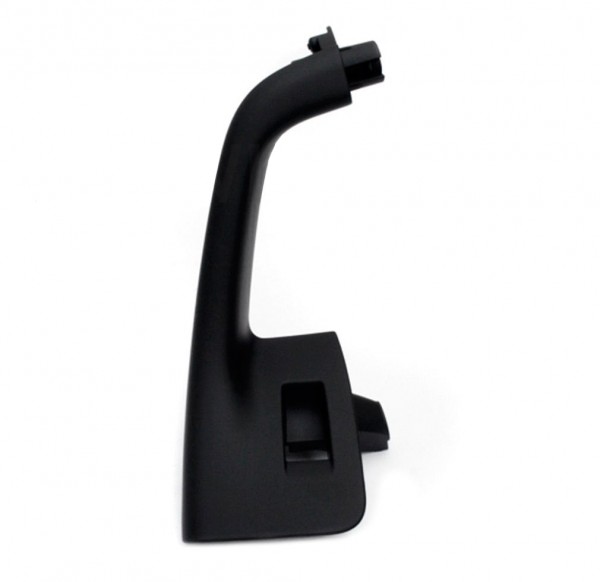 Cuenco manija puerta pasajero (parte inferior asidero) ORIGINAL VW Jetta Golf 5 V 6 VI