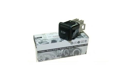 Interruptor ESP para programa electrónico ORIGINAL SEAT Cordoba, León, Ibiza, 1M09271344X4