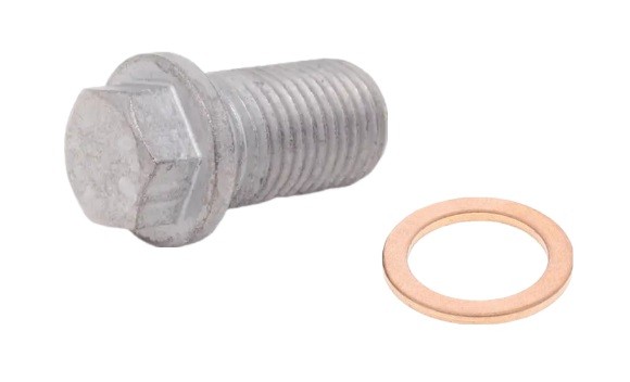Kit Tapón roscado 'Colector Aceite' ORIGINAL MERCEDES-BENZ, A1119970330