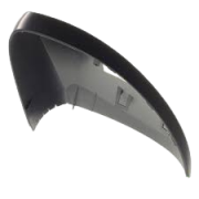 Tapa del espejo imprimado 'izquierdo' ORIGINAL VW SKODA SEAT,5N0857537GRU