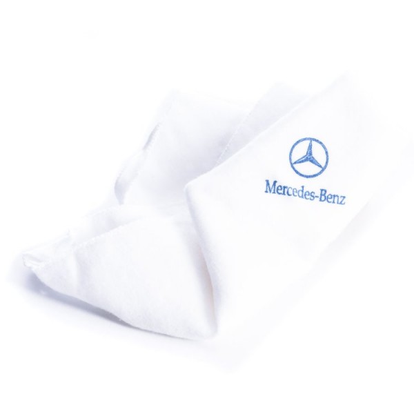 Paño de algodón Original MERCEDES BENZ A0009860462