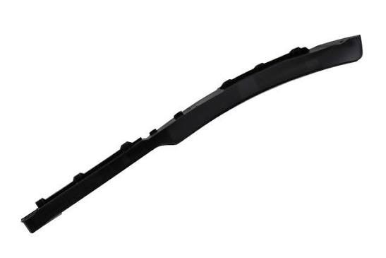 Deflector inferior derecho de parachoques delantero HQ compatible OPEL Insignia B, 39108220