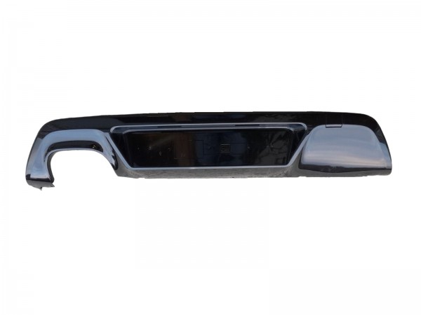 Protector ORIGINAL en paragolpes Trasero PEUGEOT 308 7453.77