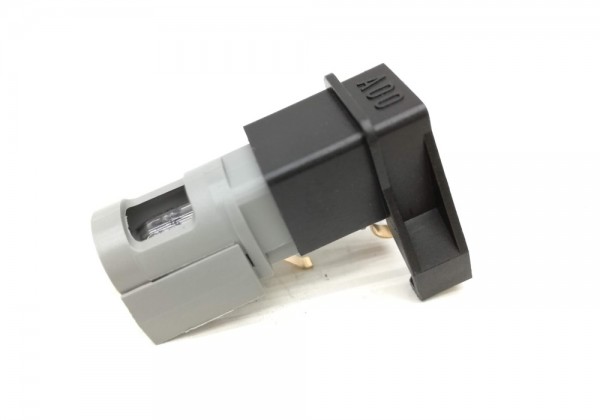 Portalámparas con bombilla para mechero ORIGINAL VW SEAT SKODA AUDI, 6K0919243