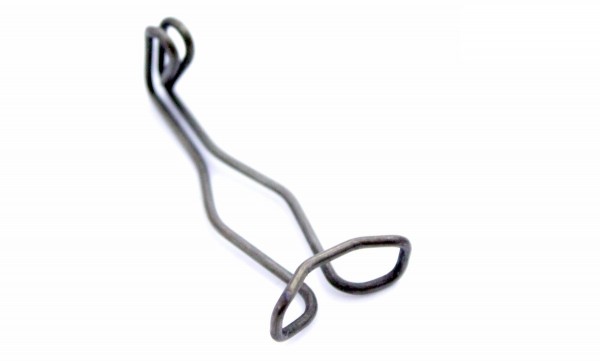 Muelle de sujeción embrague AUDI SEAT SKODA VW, 012141741