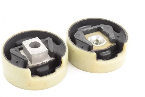 Silentblock - bloque silenciador (1 ud) ORIGINAL AUDI Q3, VW Jetta, 5Q0199868J