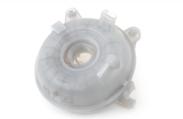 Depósito compensación para refrigerante ORIGINAL SEAT AUDI SKODA VW 5Q0121407M