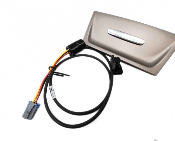 Adaptador PowerFlex "Dorado Tofana" ORIGINAL OPEL Astra K 39034632