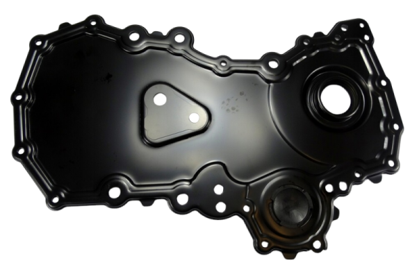 Tapa Correa de la distribución ORIGINAL FORD Ford Transit Custom 2.0 TDCi EcoBlue,2487002