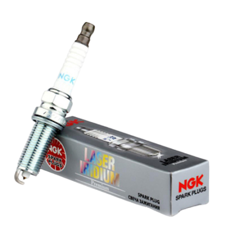 Bujía encendido NGK SILZKFR8F7S motores 'CLA 220 (118.344)' apto para MERCEDES-BENZ