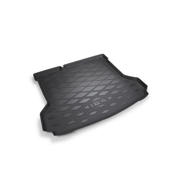 Bandeja maletero 'carga básico' color negro ORIGINAL VW ID.4 eléctrico, 11A061160