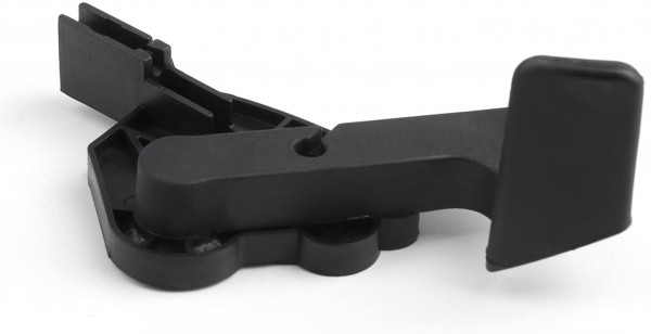 2x Handschuhfach Klappe Klammer Metall Repset Für AUDI